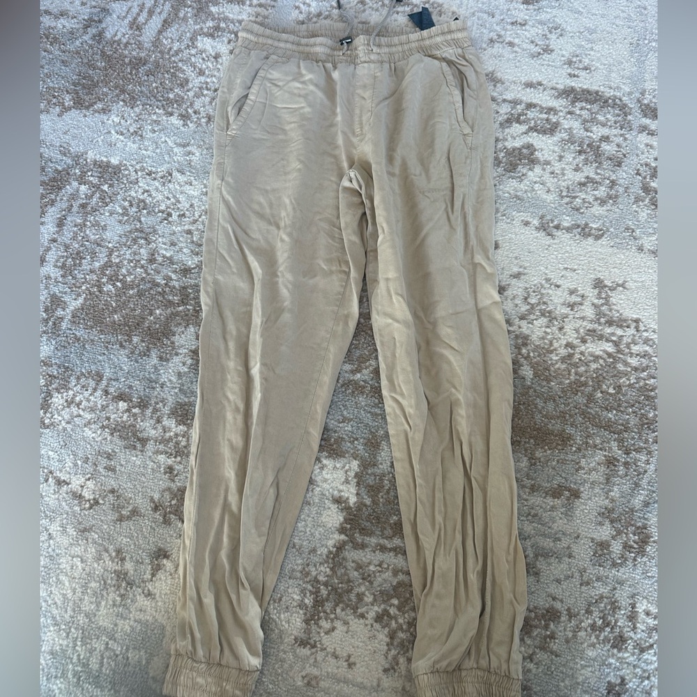 Zara Joggers